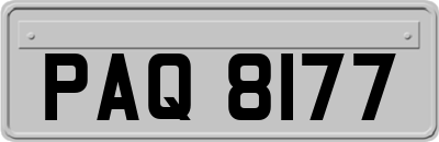 PAQ8177