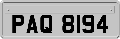 PAQ8194