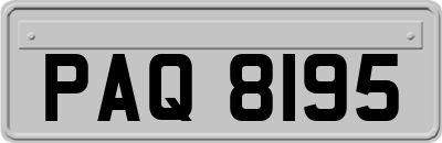 PAQ8195