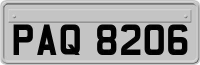 PAQ8206