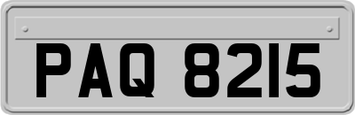 PAQ8215