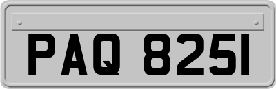 PAQ8251