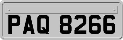PAQ8266