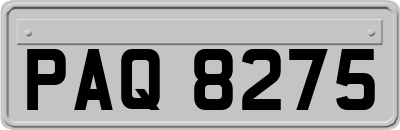 PAQ8275
