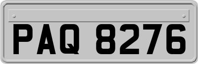 PAQ8276