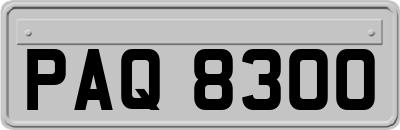 PAQ8300