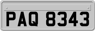 PAQ8343
