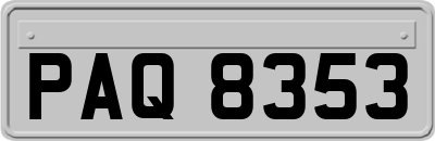 PAQ8353