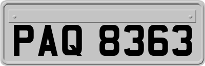 PAQ8363