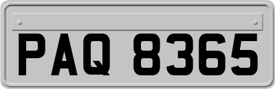 PAQ8365