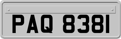 PAQ8381