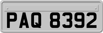 PAQ8392
