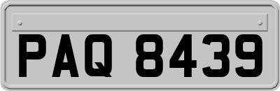 PAQ8439