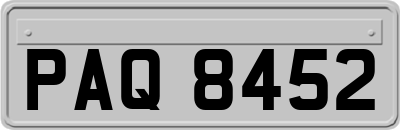 PAQ8452