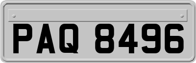 PAQ8496