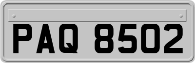 PAQ8502