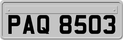 PAQ8503