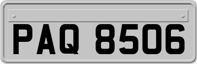 PAQ8506