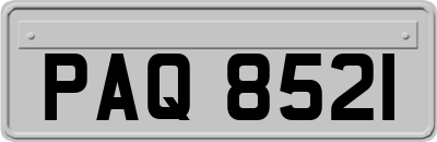 PAQ8521