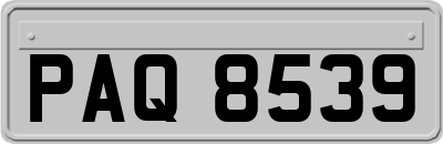 PAQ8539