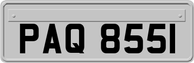 PAQ8551