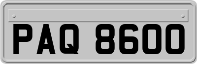 PAQ8600