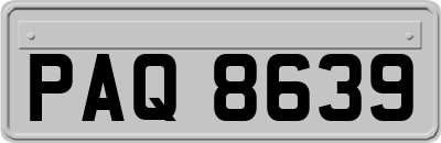 PAQ8639