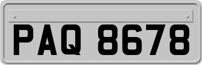 PAQ8678