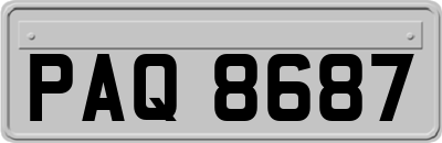 PAQ8687