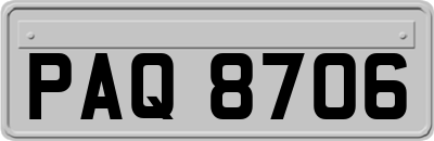 PAQ8706
