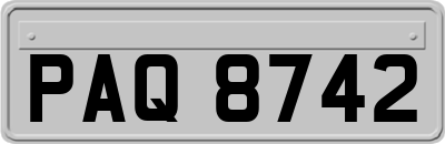 PAQ8742