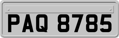 PAQ8785