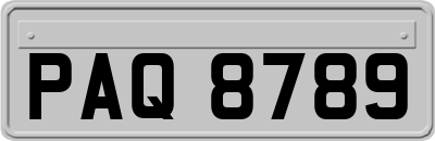 PAQ8789