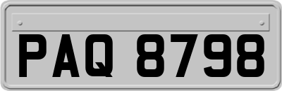 PAQ8798