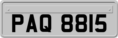 PAQ8815