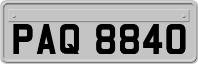 PAQ8840