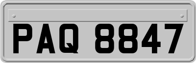 PAQ8847