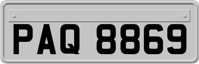 PAQ8869