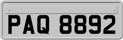 PAQ8892