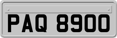 PAQ8900