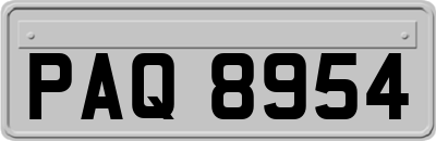 PAQ8954