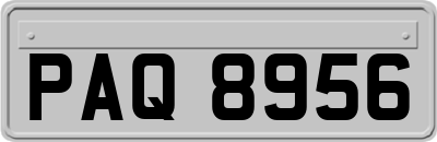 PAQ8956