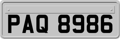 PAQ8986