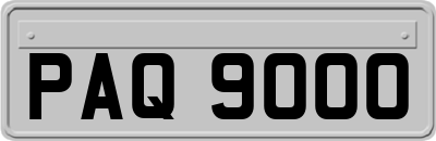 PAQ9000