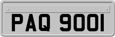 PAQ9001