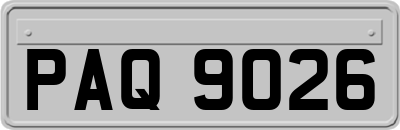 PAQ9026