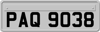 PAQ9038