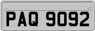 PAQ9092