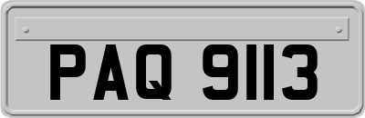 PAQ9113