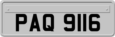 PAQ9116